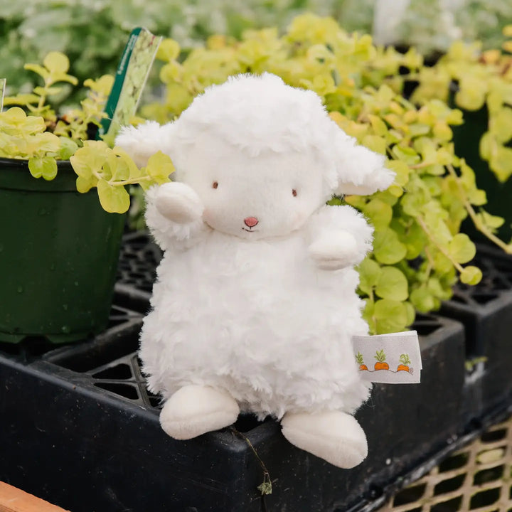 Wee Kiddo Lamb Plush