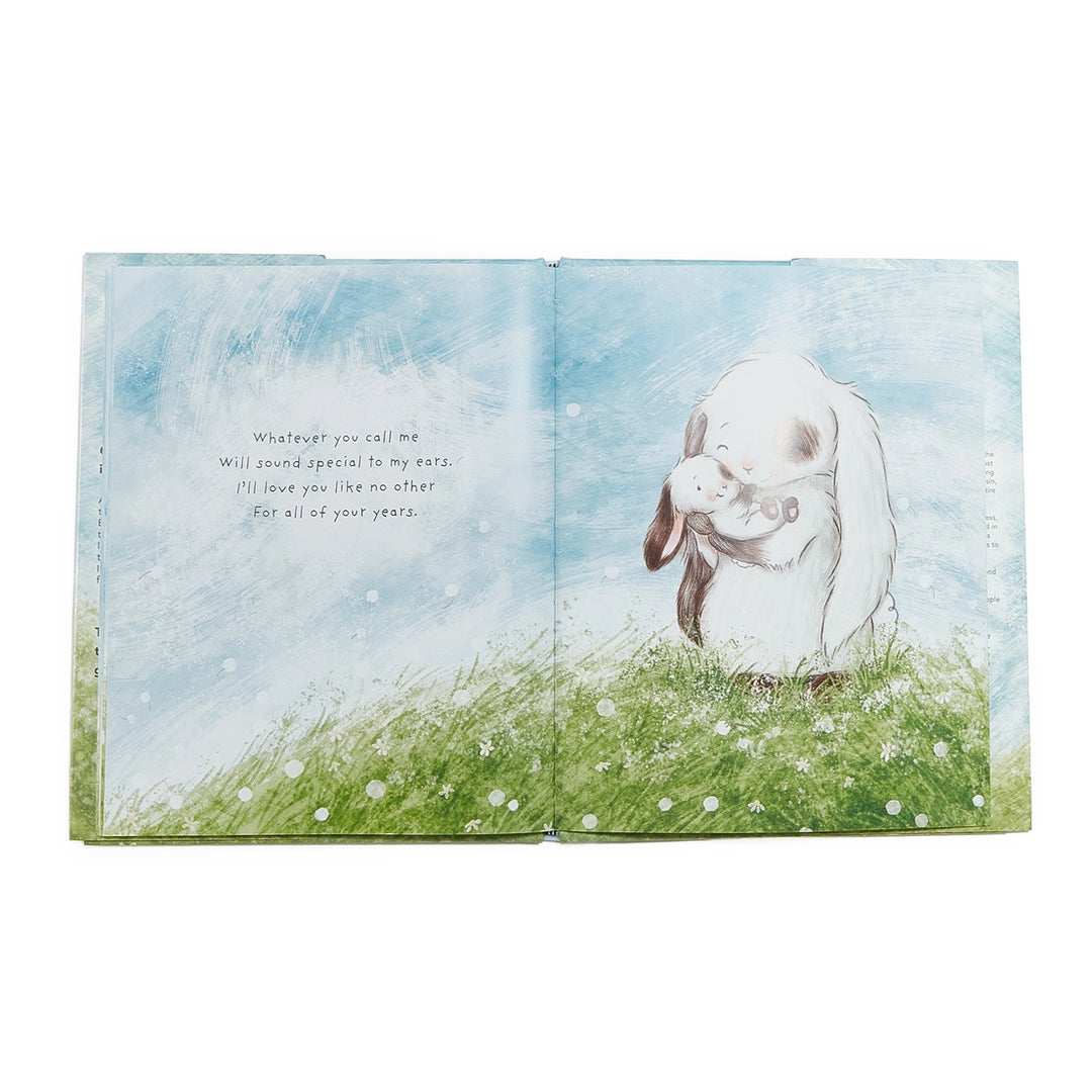 What Will My Grandchild Call Me? Book