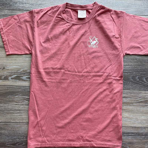 Bird Dogs Tee