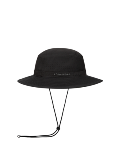 Black Waterman’s Hat