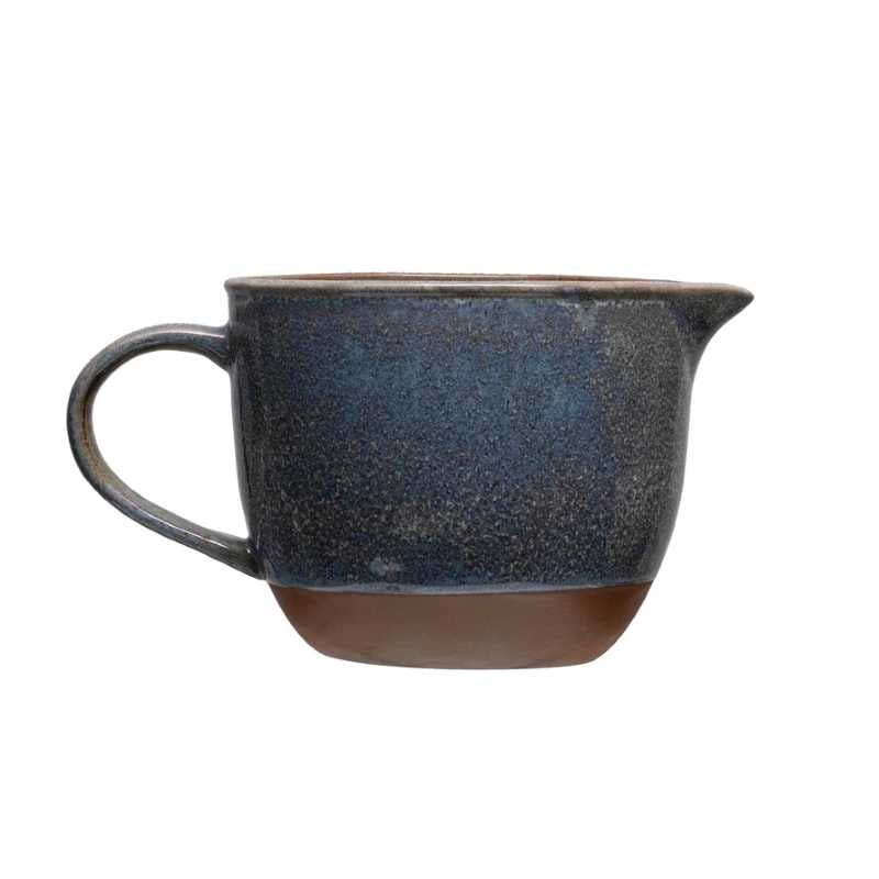 Blue Batter Bowl