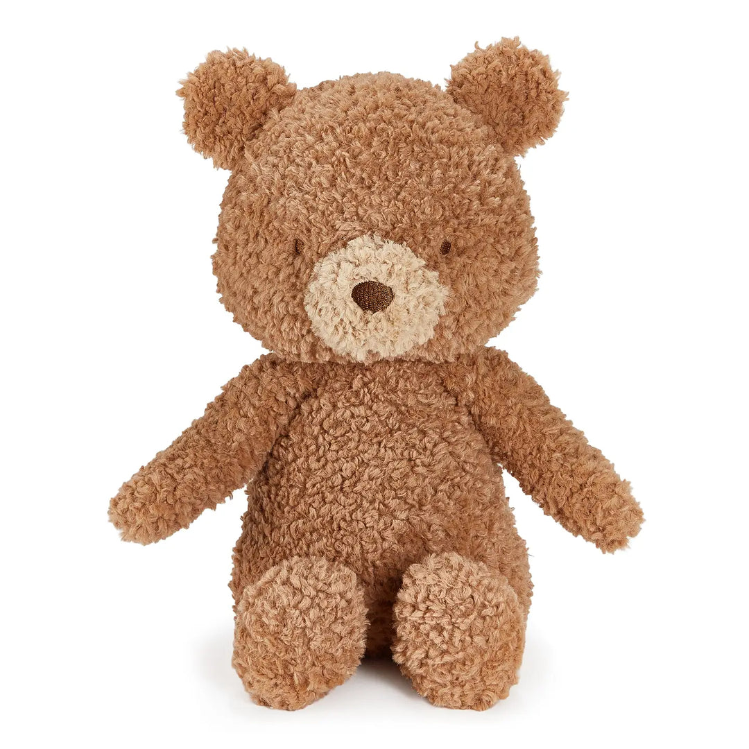 Brownie the Bear Plush