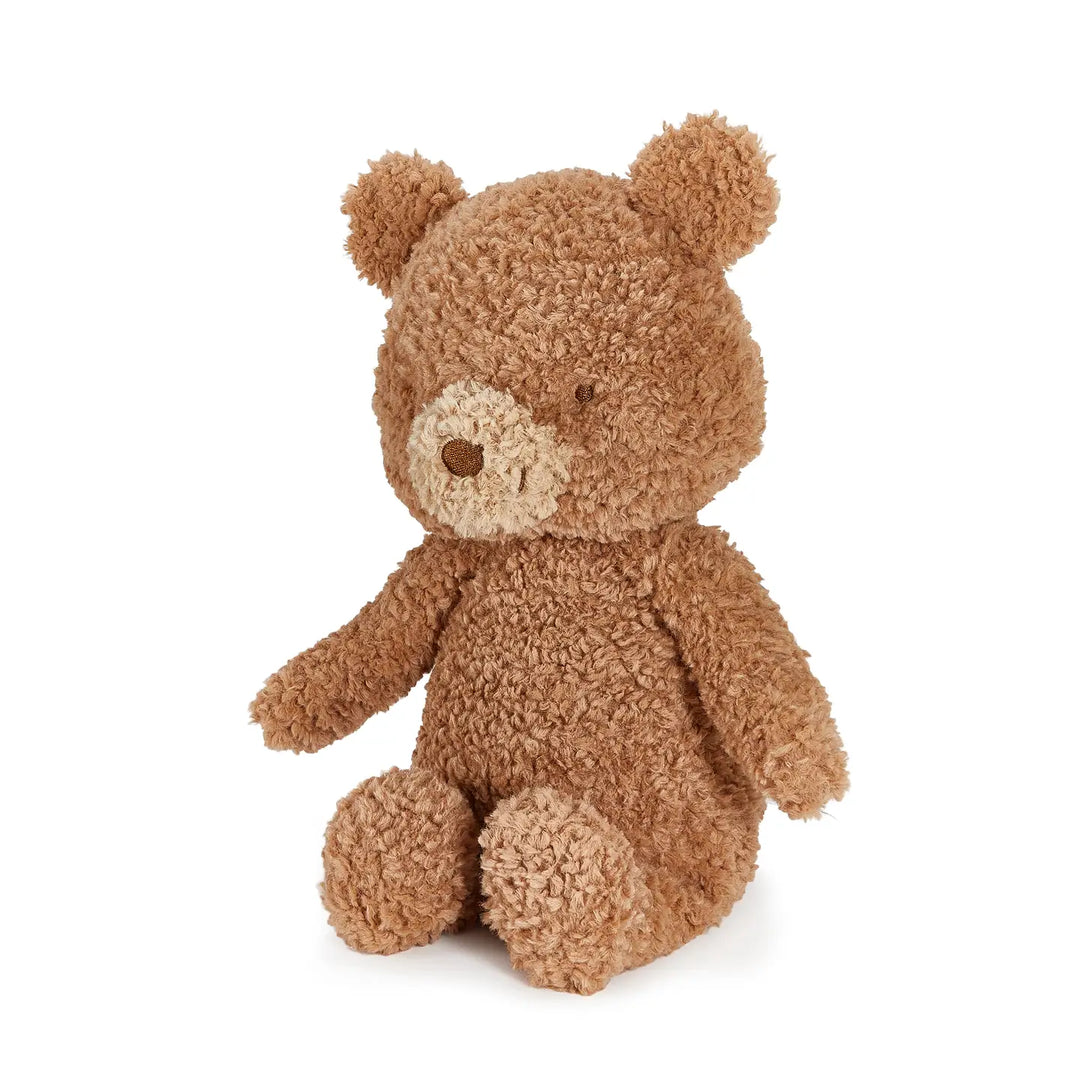 Brownie the Bear Plush