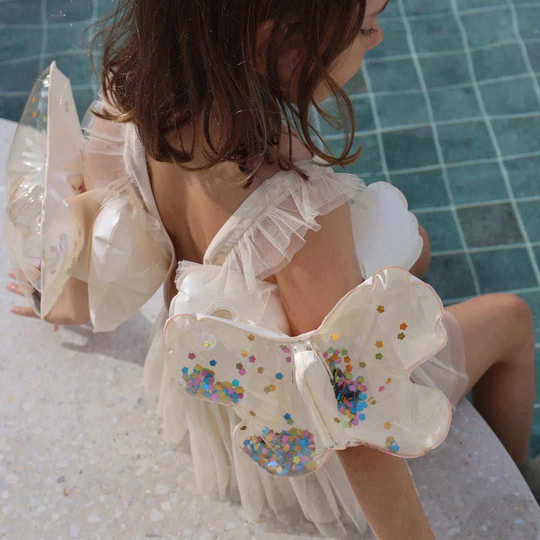 Inflatable Arm Band Floats