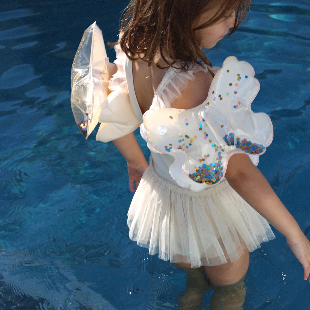 Inflatable Arm Band Floats