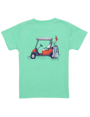 Country Club Tee