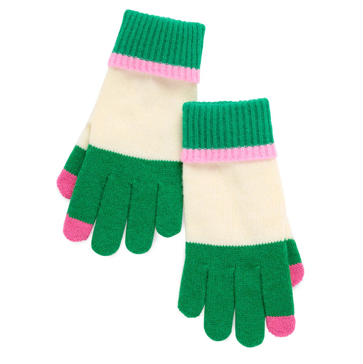 Holly Pop Smart Touch Gloves