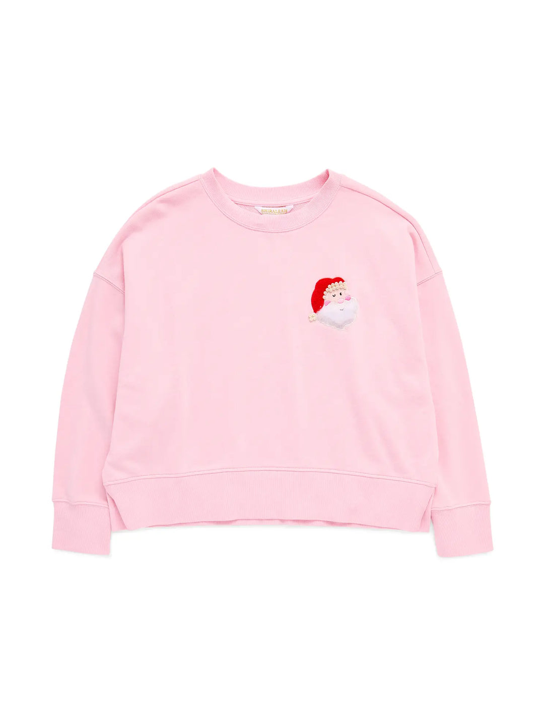 Ho Ho Ho Santa Sweatshirt