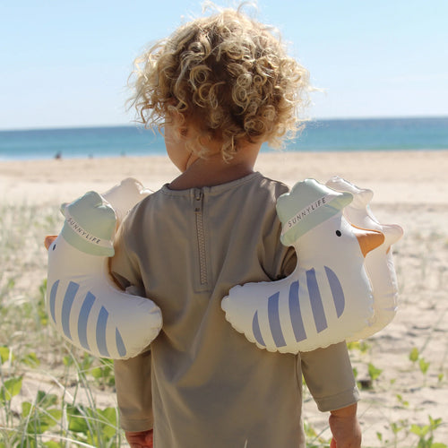 Inflatable Arm Band Floats