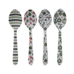 Christmas Spoon