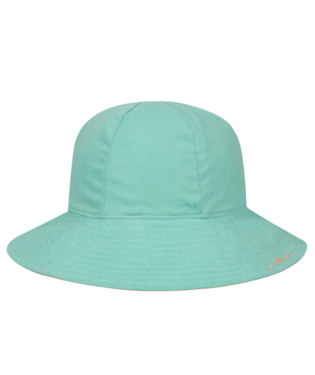 Peach Tropics Hat - Toddlers