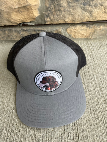 Boykin Hunter Hat