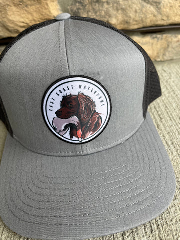 Boykin Hunter Hat