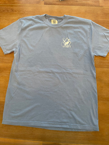 The Pointer's Tee