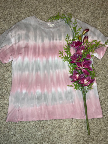 Tie Dye Tee