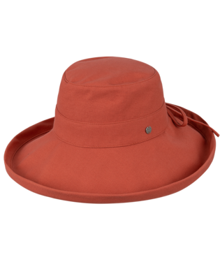Coral Hat - Adults