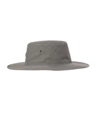 Gray Outdoorsy Hat
