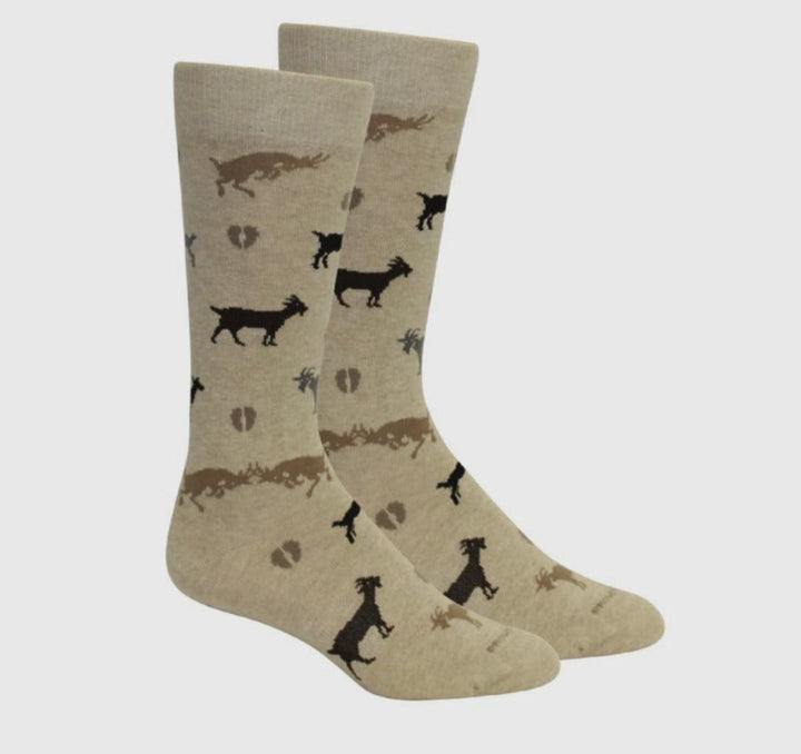 Goat Socks