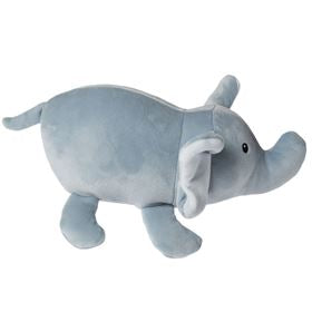 Silky Smooth Elephant Stuffed Animal