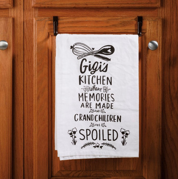 GiGi’s Kitchen Towel
