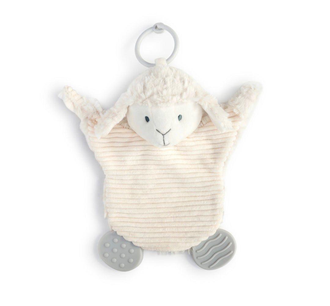 Teether Buddy: Lamb