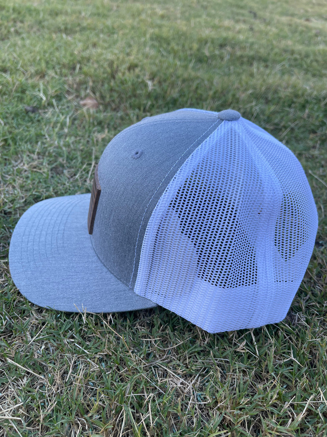 American Flag Hat (Multi Colors Available)