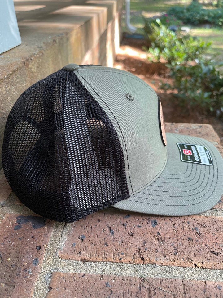 SS Boykin Hat - Olive