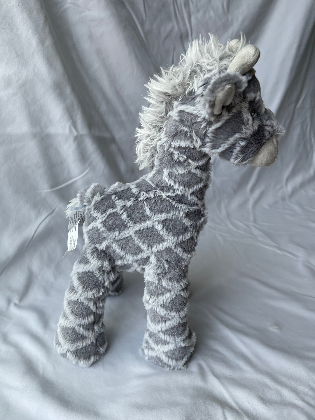 Gerald the Giraffe
