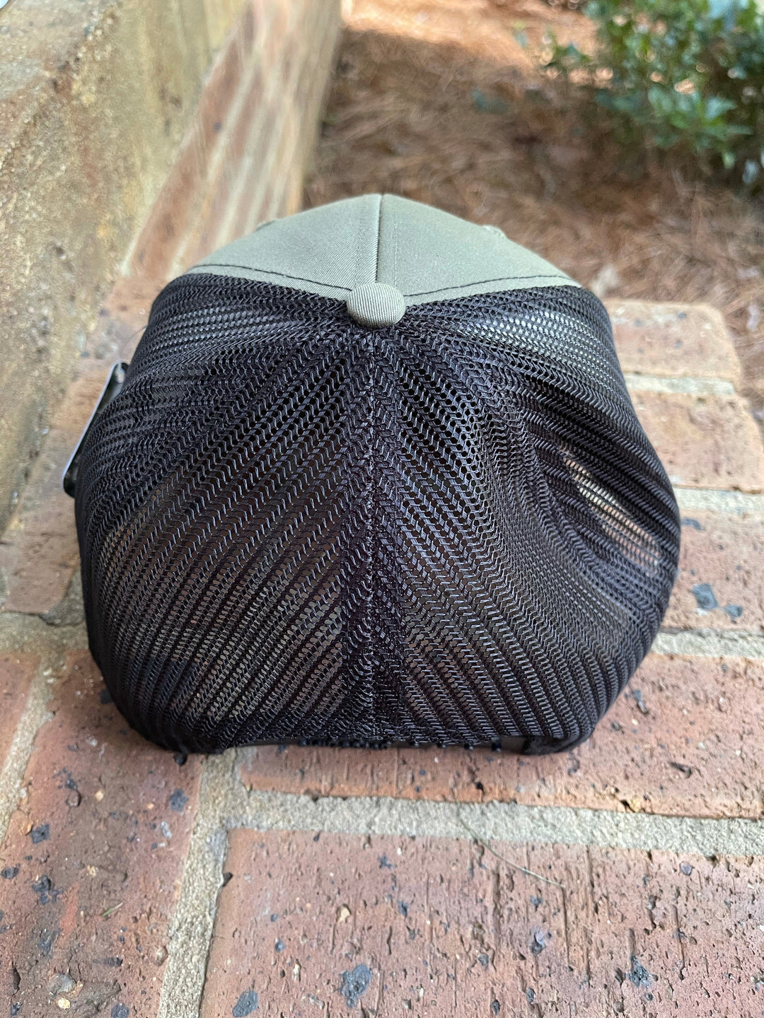 SS Boykin Hat - Olive