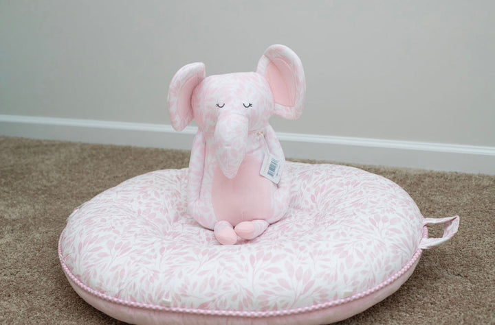 GS Stuffy Buddies