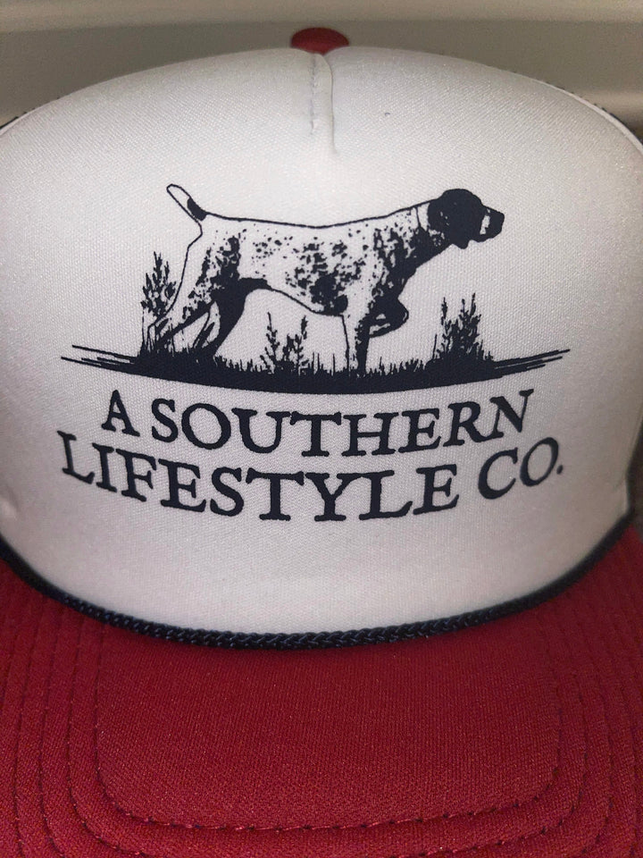 Southern Pointer Hat