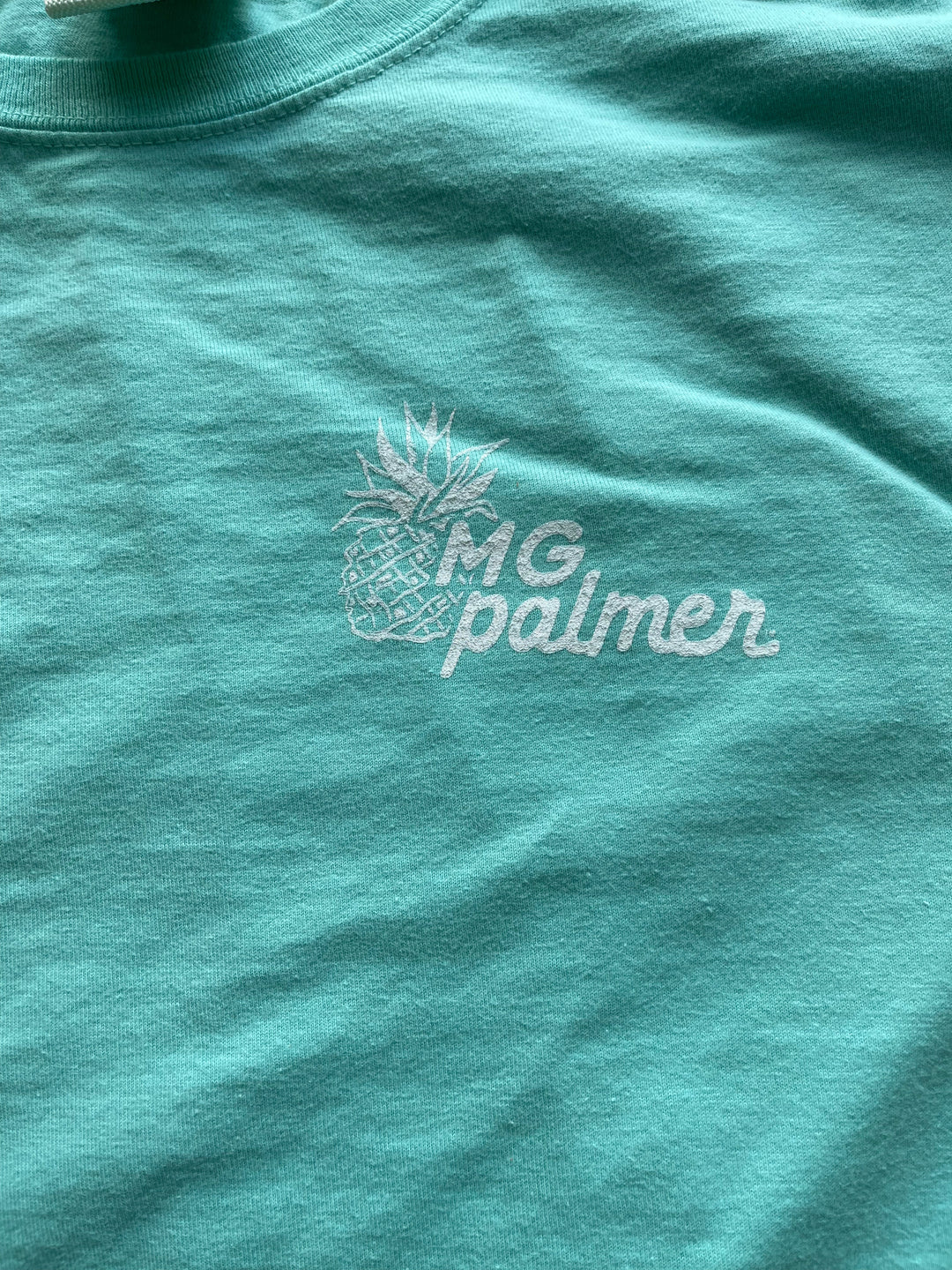 Enjoy the Ride Tee - Long Sleeves