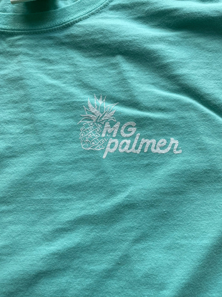 Enjoy the Ride Tee - Long Sleeves