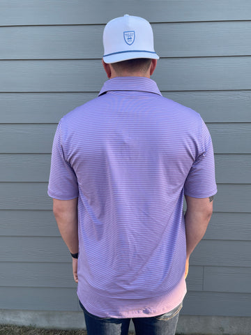 Wisteria Polo