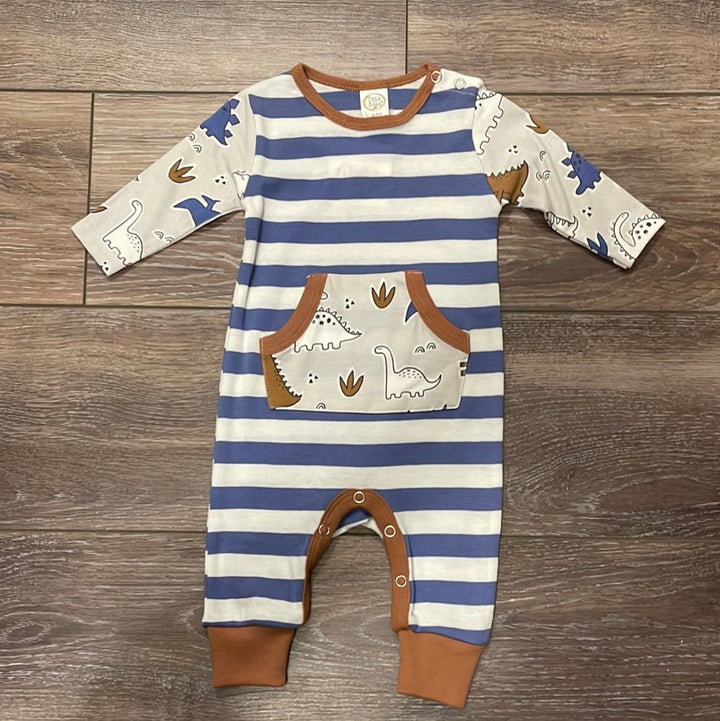 Dinosaur Onesie