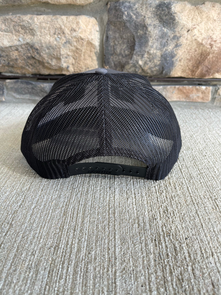 Pointer Puff Hat - Multiple Colors Available