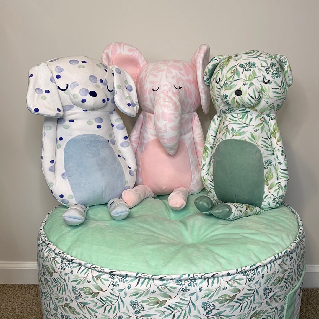 GS Stuffy Buddies