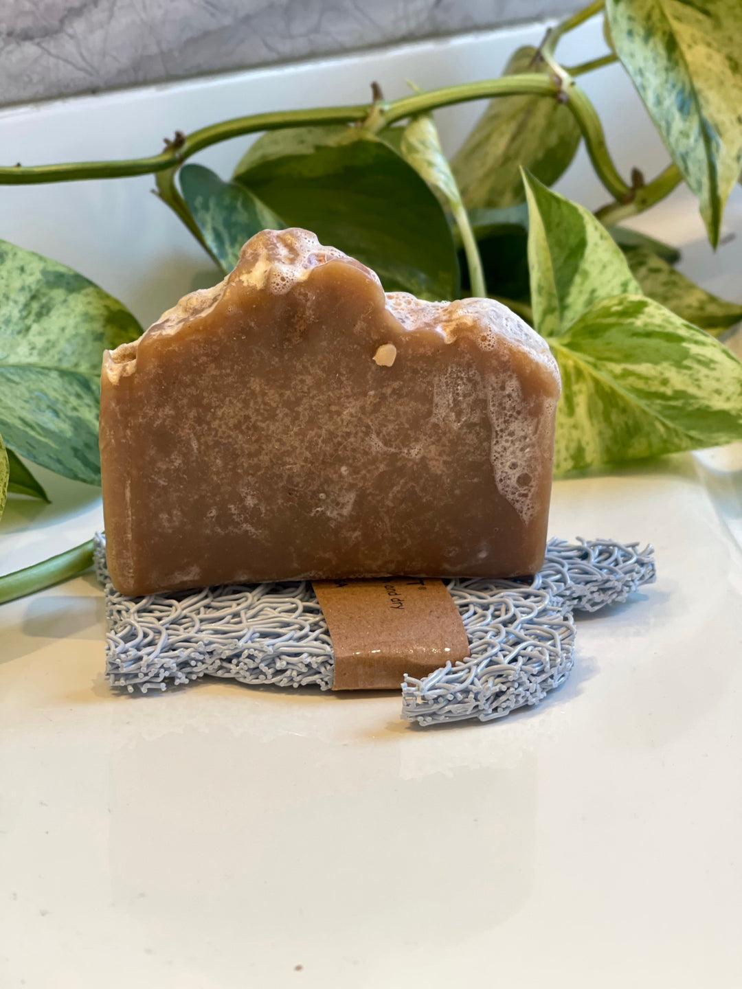 Soap Lift - Sea Turtle