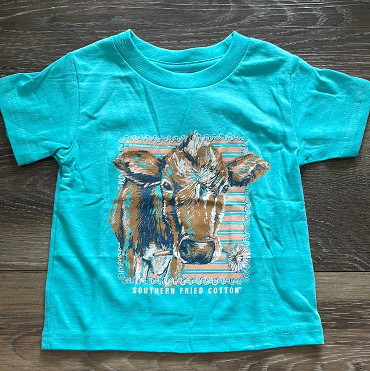 Sweet Mabel Tee - Toddler