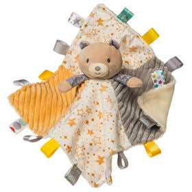 Taggies Character Blankets