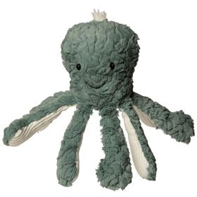 Plush Octopus