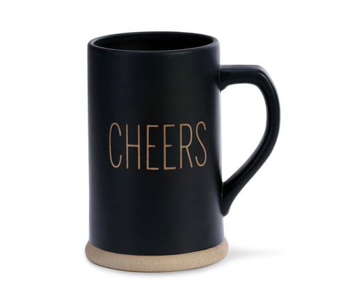 Cheers Beer Stein