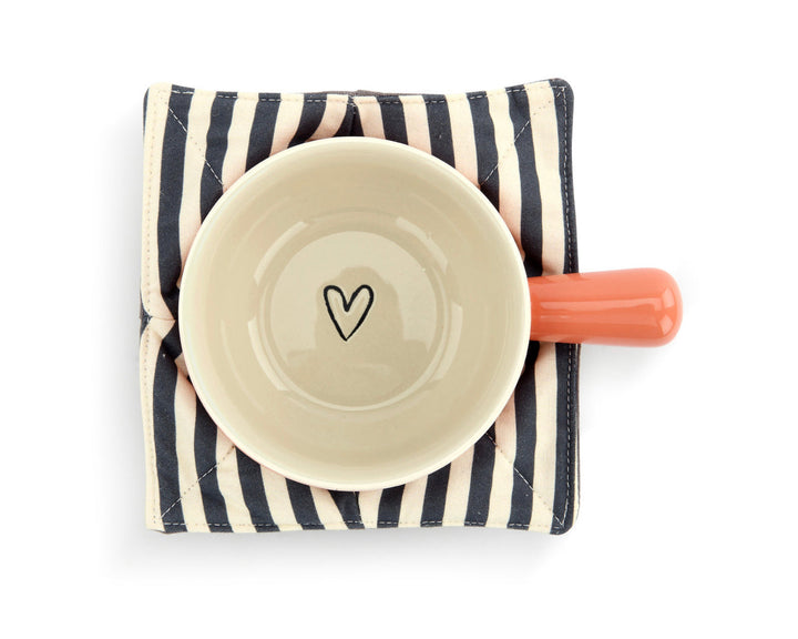 Soup Bowl & Cozy - Warm & Cozy