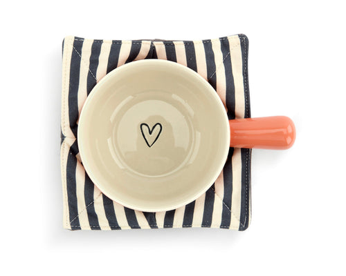 Soup Bowl & Cozy - Warm & Cozy