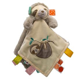 Taggies Character Blankets