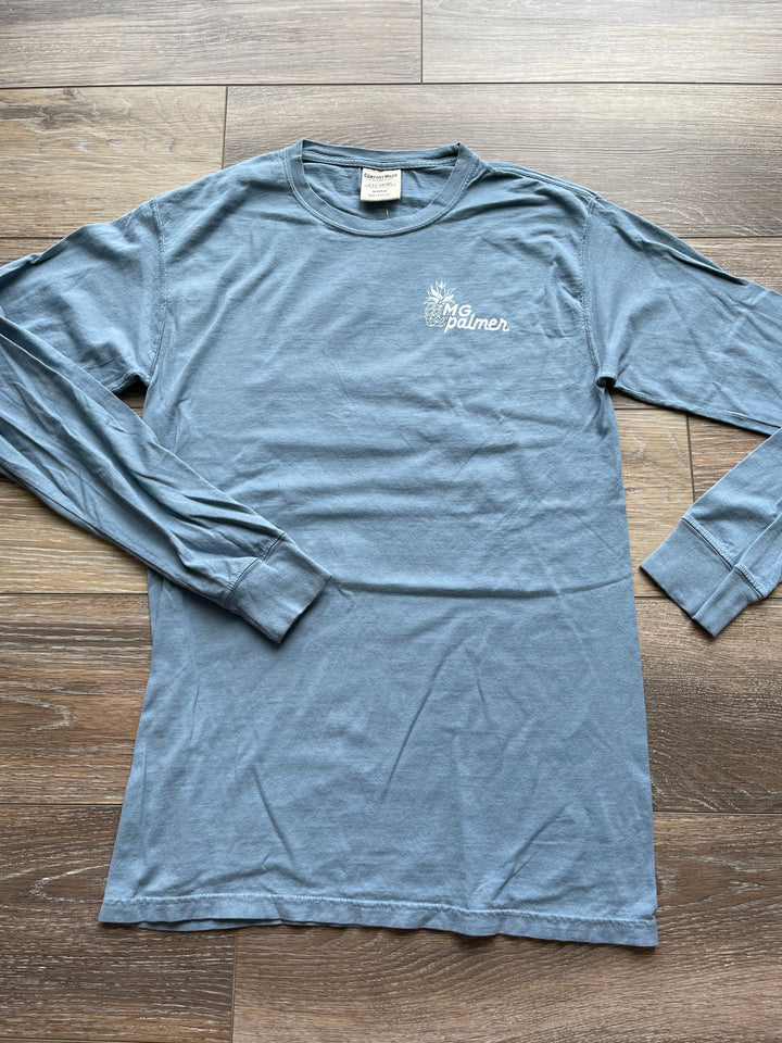 Doodle Tee - Long Sleeves
