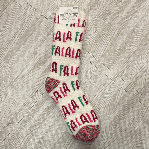 Women’s World’s Softest Socks - Mid-Calf Socks (Multiple Colors Available)
