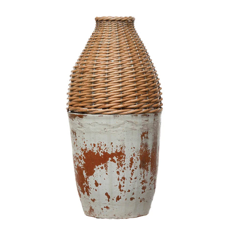 The Clay Collection Vase - Large