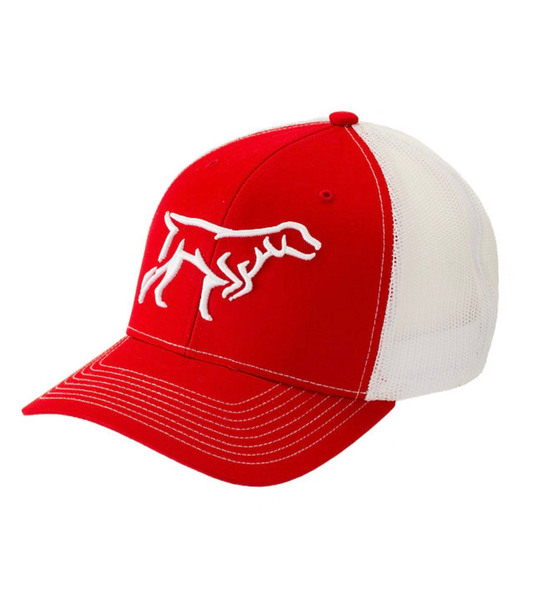 Pointer Puff Hat - Multiple Colors Available