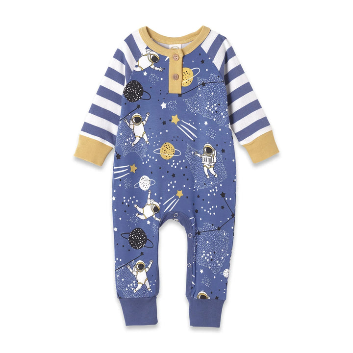 Rocket Man Onesie